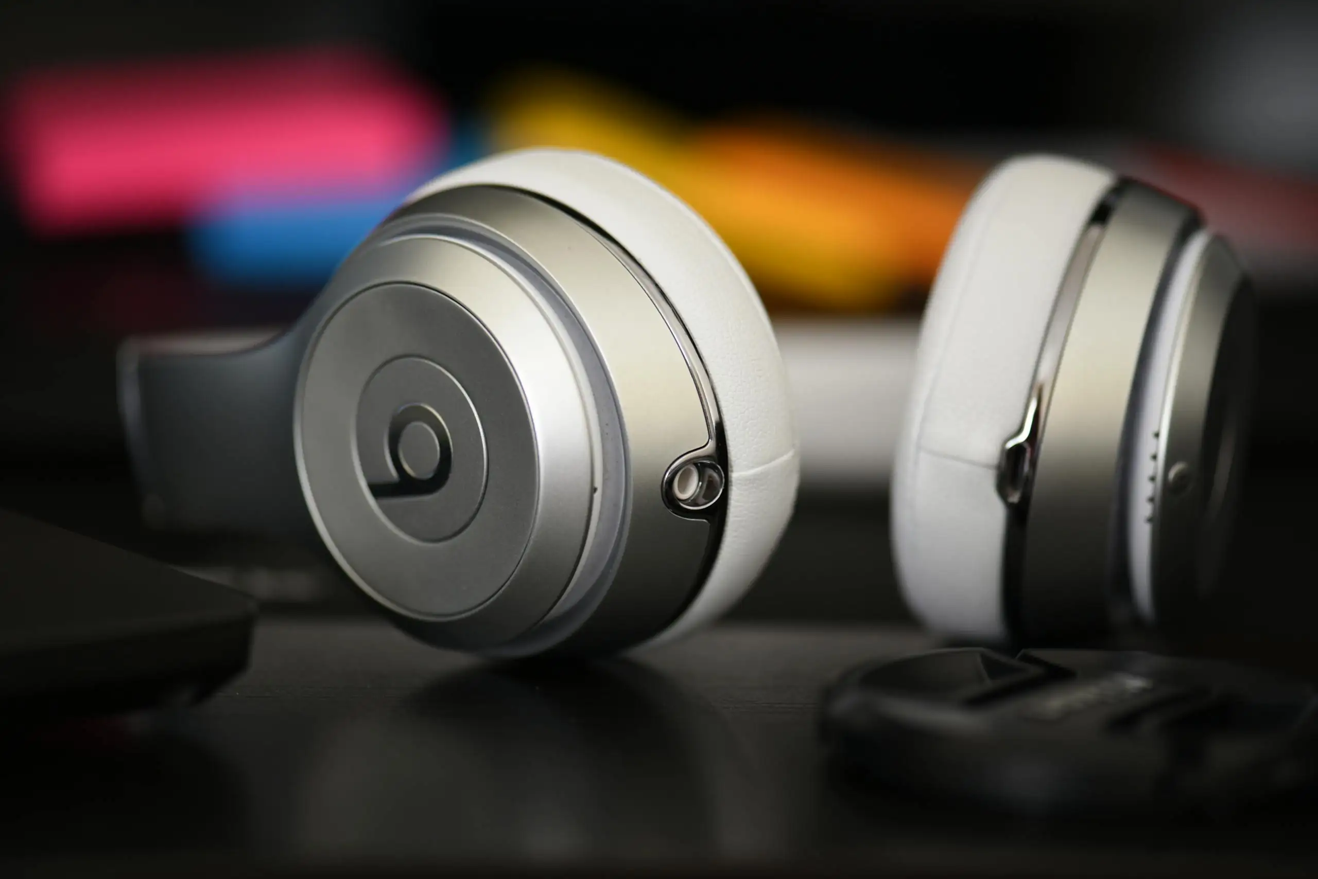 Audio Equipment