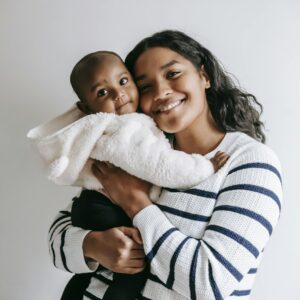 BABY & MATERNITY
