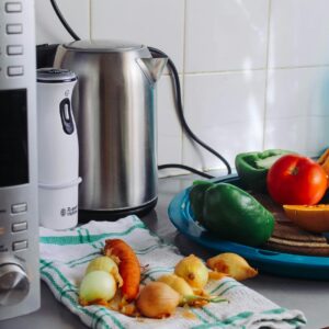 Kitchen Tools and Appliances