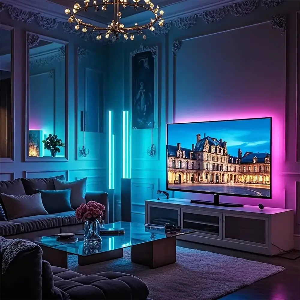 TV LED Backlight
