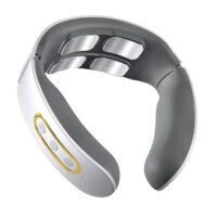 Electric Neck Shoulder Pulse Massager