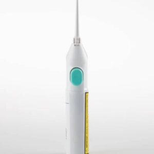 Household High Pressure Oral Irrigator Portable Teeth Clean Water Dental Floss Manual High Pressure Water Toothpick - Image 5