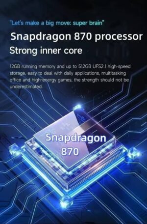 2024 Global Version Tablets Xiaoml Pad 15 Pro 11 inch HD - Image 8