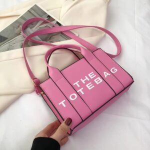 Women's Vintage Crossbody Bag - A mini square shoulder bag with a retro design that is suitable for casual outings-tan - Image 6