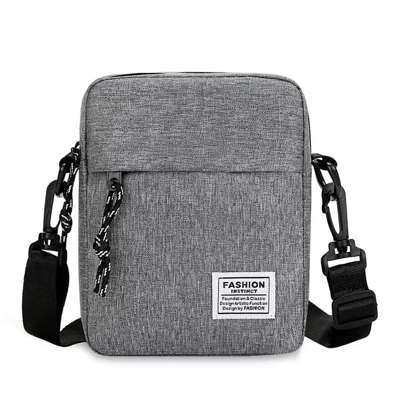 BAGS AND LUGGAGE