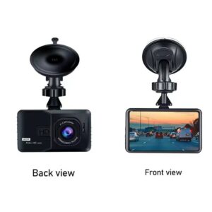 CAR DASH CAMERA - Image 6