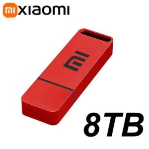 Xiaomi Original Pen Drive 16TB USB 3.2 Flash Drive - Image 4