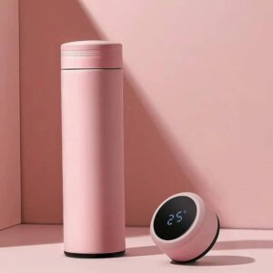 Smart Thermos Water Bottle - Image 11