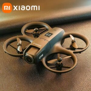 Xiaomi D16 Mini Drone Dual Camera 8K HDAerial Aircraft Obstacle Avoidance UAV Fixed Remote Control Airplane Gift Toys 20000M - Image 3
