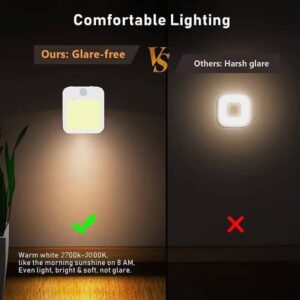 NIGHT LIGHT MOTION SENSOR WITH LED - Image 8
