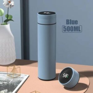 Smart Thermos Water Bottle - Image 10