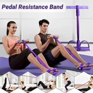 Four-Tube Pedal Tensioner - Image 9