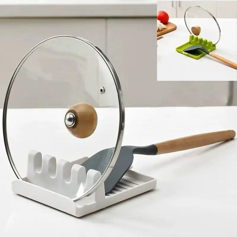 KITCHEN SPOON HOLDER