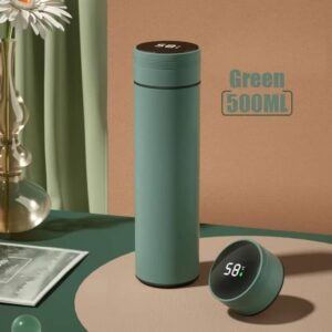 Smart Thermos Water Bottle - Image 12