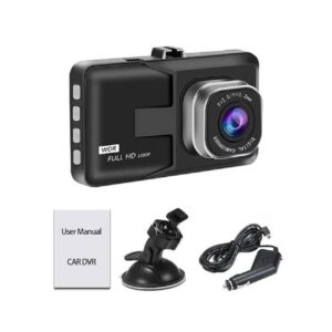 CAR DASH CAMERA - Image 7