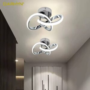 LED Aisle Ceiling Lights - Image 8