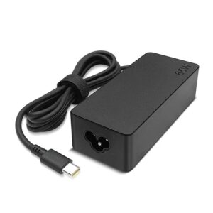 65W 20V 3.25A USB C Laptop Charger Adapter for Lenovo ThinkPad Hp Chromebook Yoga Dell ASUS Type C Fast Power Supply - Image 11