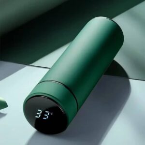 Smart Thermos Water Bottle - Image 13