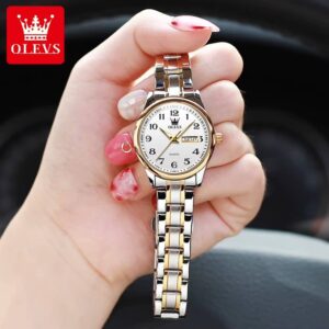 OLEVS 5567 Women's Luxury Watch - Image 7