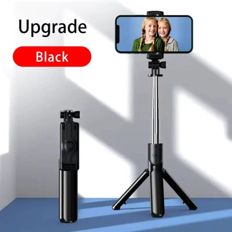 Tripod Selfie Stick Stand 6 Tripod Selfie Stick Stand