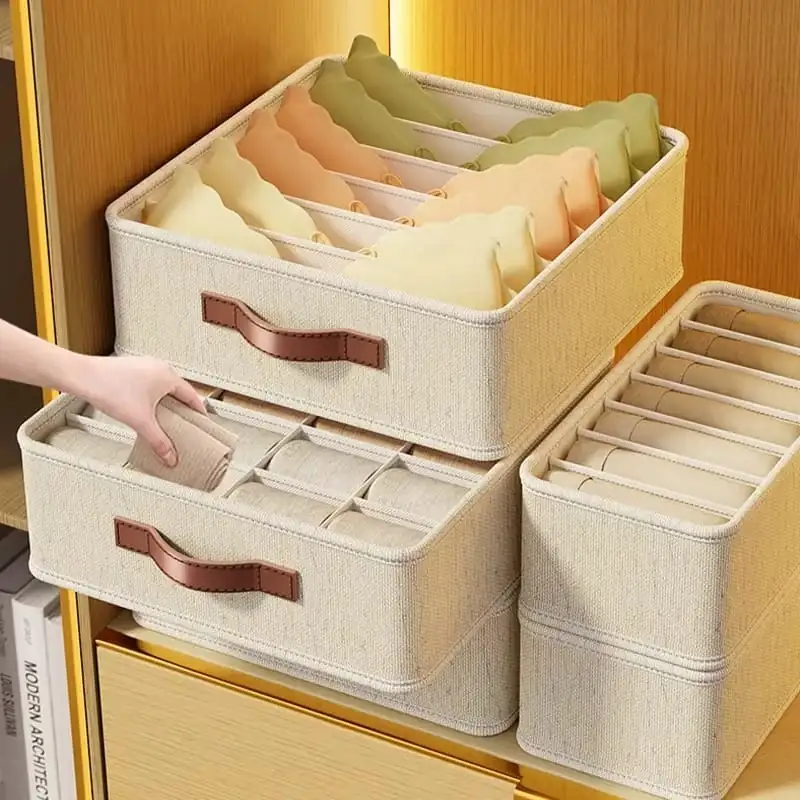 Underwear Sucks & Bra Storage Box