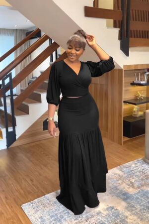 Summer Two-Piece Set for Women - Image 6