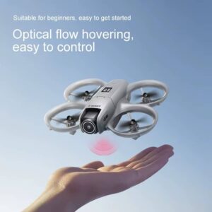 Xiaomi D16 Mini Drone Dual Camera 8K HDAerial Aircraft Obstacle Avoidance UAV Fixed Remote Control Airplane Gift Toys 20000M - Image 6