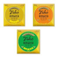 ZIKO Acoustic Guitar Strings