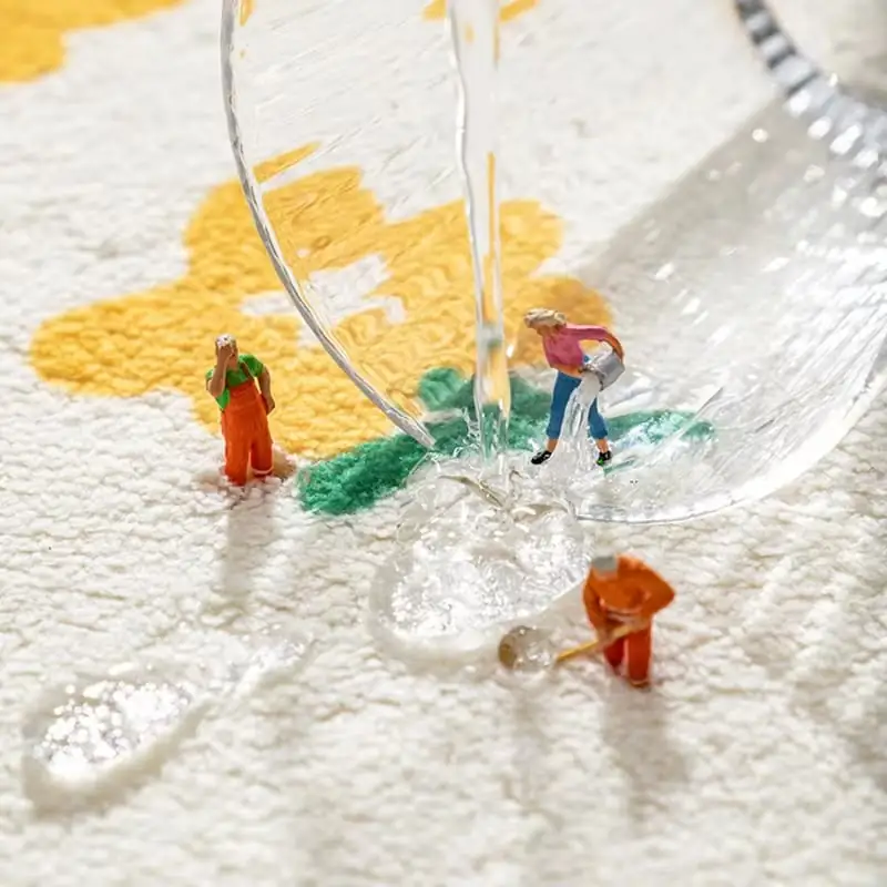 Small Soft Floor Rug 6 Small Soft Floor Rug