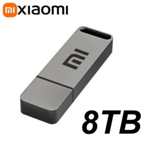 Xiaomi Original Pen Drive 16TB USB 3.2 Flash Drive - Image 3