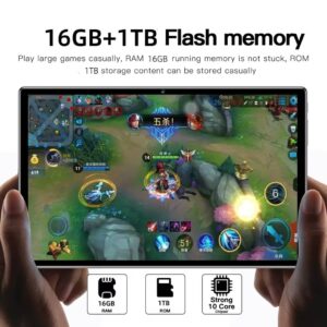 2024 Global Version Tablets Xiaoml Pad 15 Pro 11 inch HD - Image 12