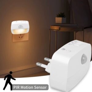 Smart LED Night Light - Image 6