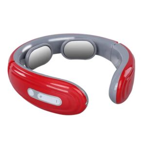 Electric Neck Shoulder Pulse Massager - Image 9