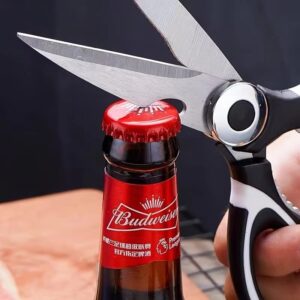 Multifunctional Kitchen Scissors - Image 4