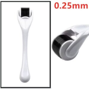 Derma Roller for Skin, Beard & Hair (540 Needles) - Image 16