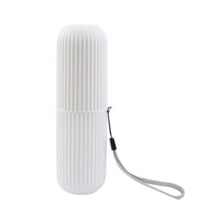 Portable Toothpaste Toothbrush Protect Holder Case Travel Camping Storage Box Protect Toothbrush Toothpaste from Dirt and Damage - Image 10