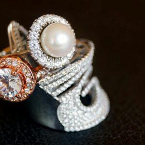 Women's Jewelry