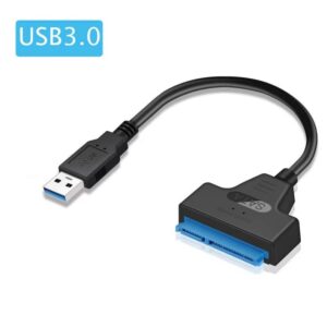 SATA to USB 3.0/2.0 Cable External Hard drive - Image 6