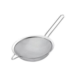 1/3/4Pcs/Set Stainless Steel Wire Fine Mesh Oil Strainer - Image 12