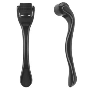 Derma Roller for Skin, Beard & Hair (540 Needles) - Image 17