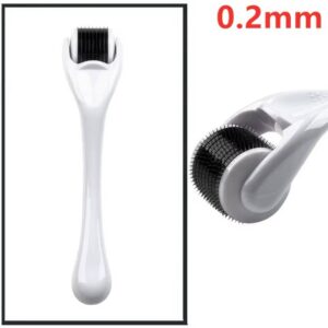 Derma Roller for Skin, Beard & Hair (540 Needles) - Image 18