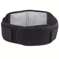 Adjustable Self-heating Magnetic Therapy Back and Waist Support Belt