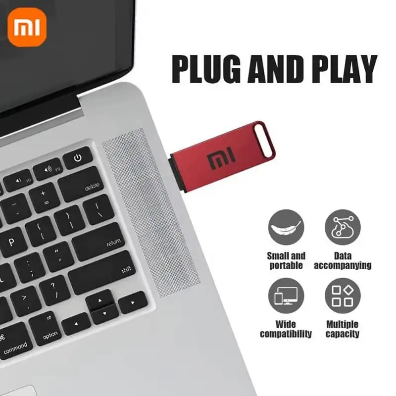 Original USB Pen Flash Drive