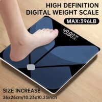 Digital Kitchen Scale 10Kg/1g USB Food Scale