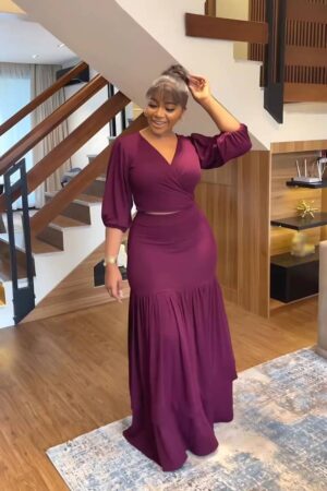 Summer Two-Piece Set for Women - Image 7