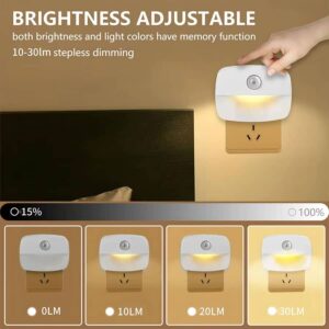 Smart LED Night Light - Image 7