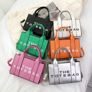 Women's Vintage Crossbody Bag - A mini square shoulder bag with a retro design that is suitable for casual outings-tan - Image 8