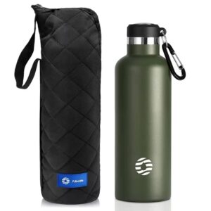 FEIJIAN Stainless Steel Thermos Bottle 1000ml - Image 12