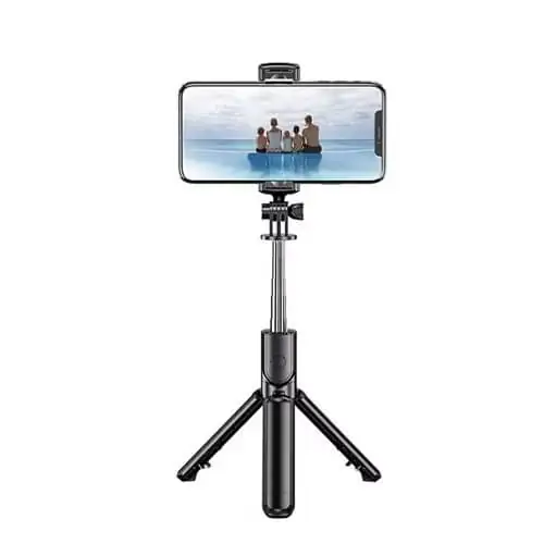 Tripod Selfie Stick Stand 7 Tripod Selfie Stick Stand