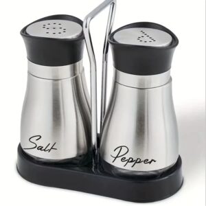 Kitchen Glass Spice Bottle Set - Image 9